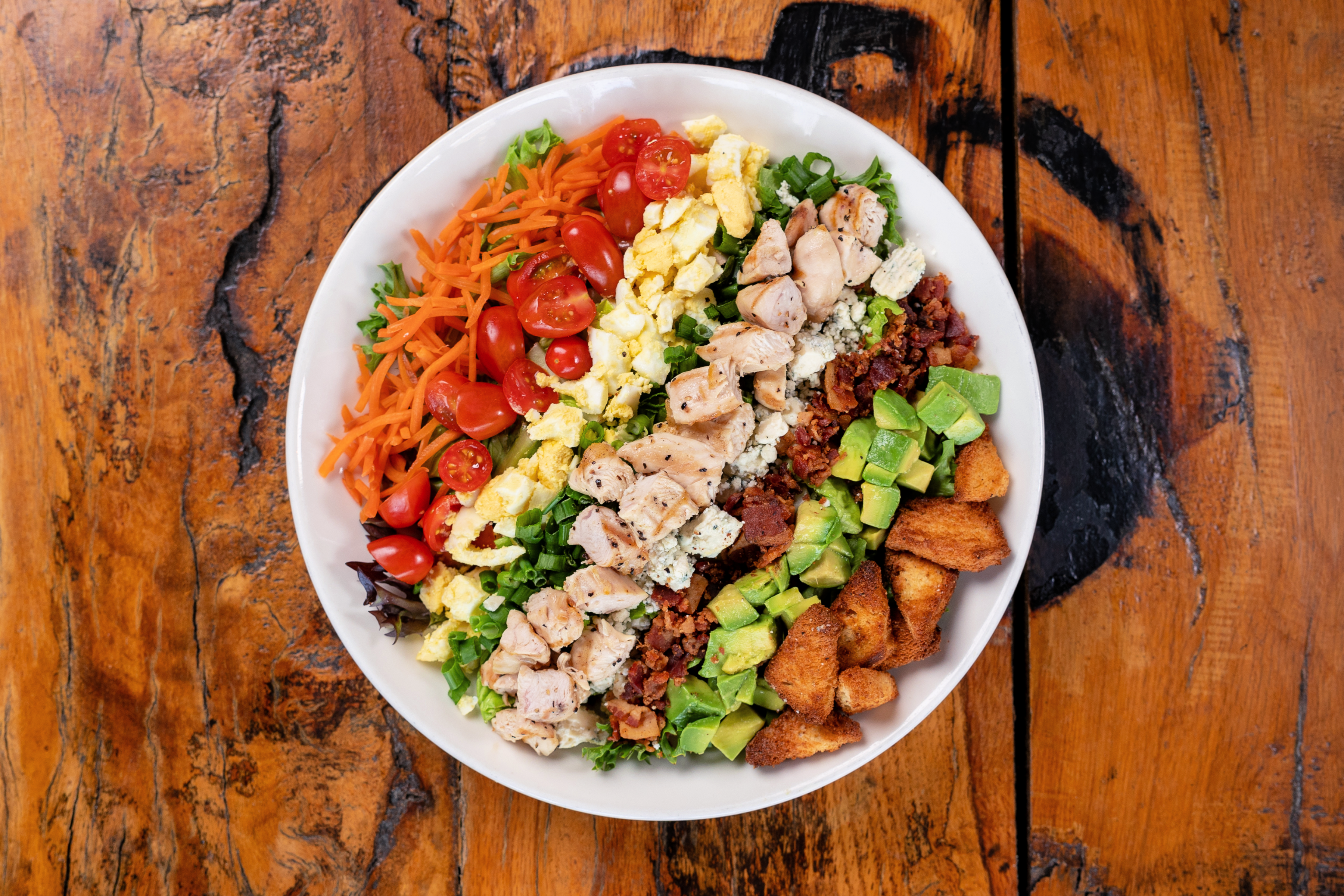 Photo of Salads