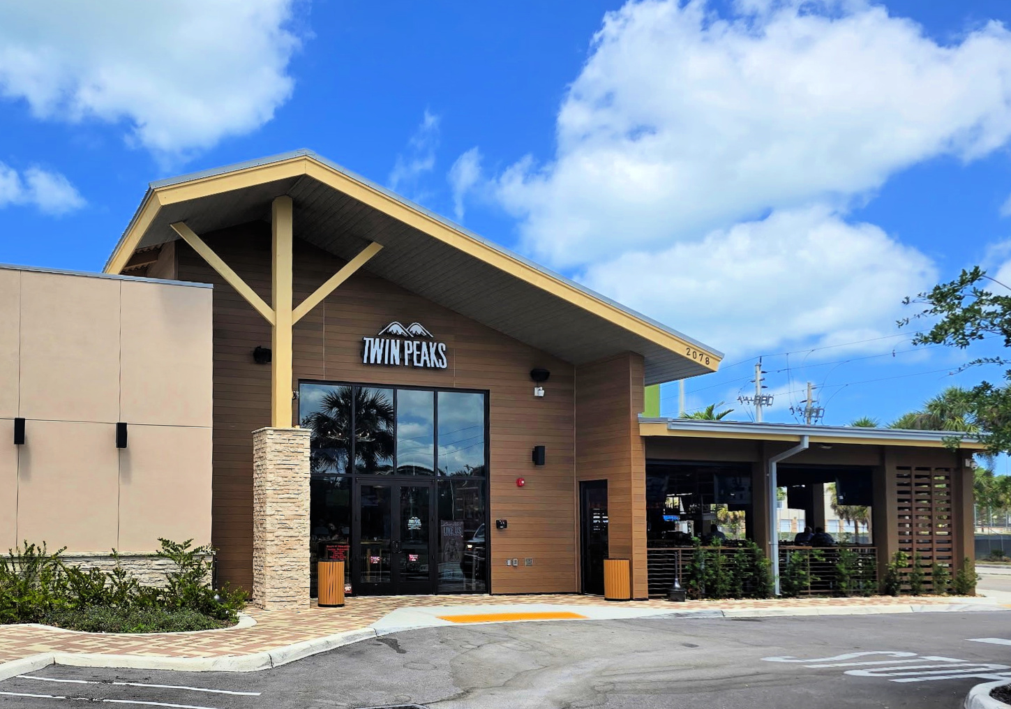 Naples restaurant