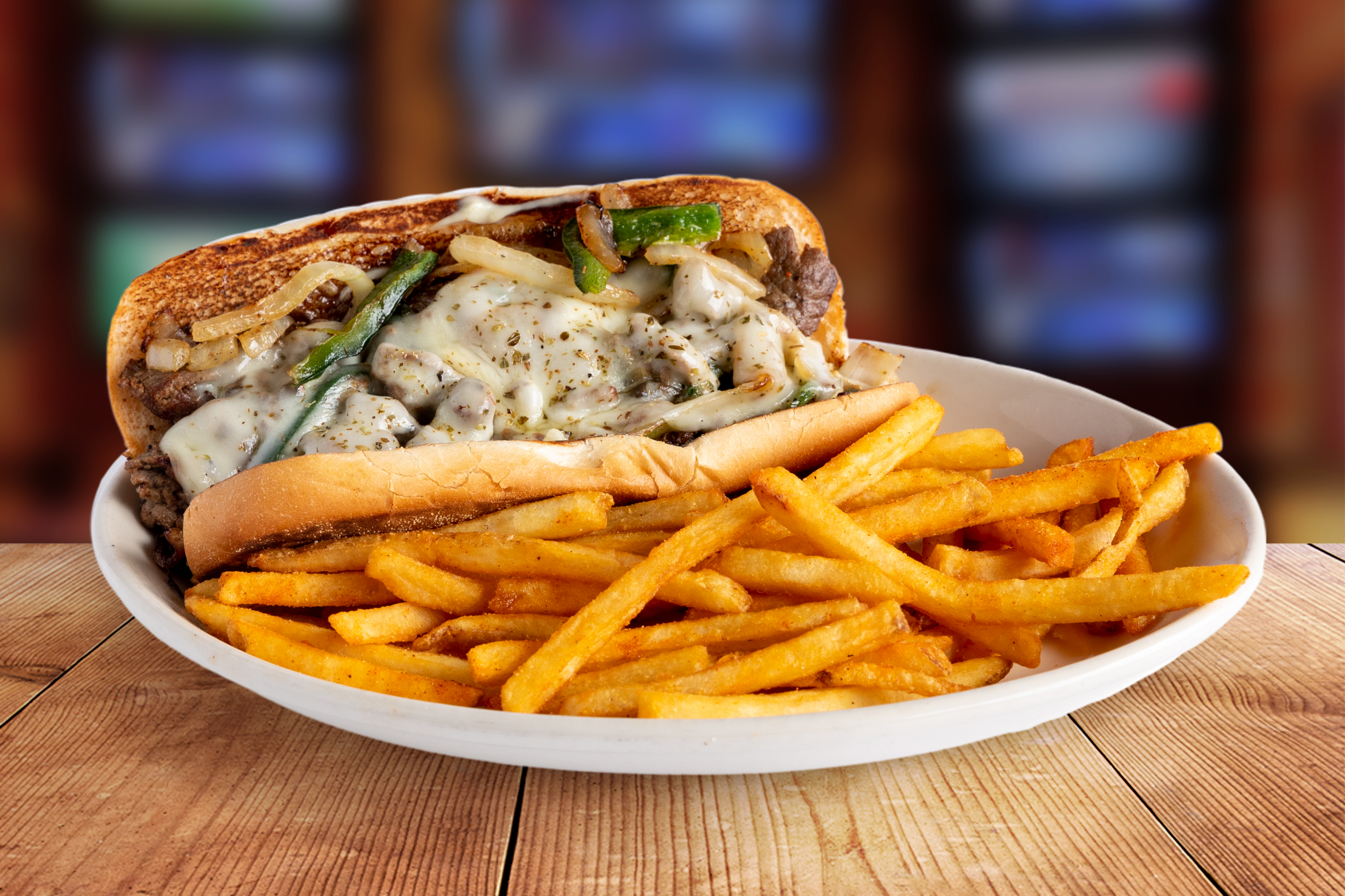 Photo of Sandwiches