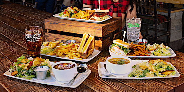Photo of Lunch Combos