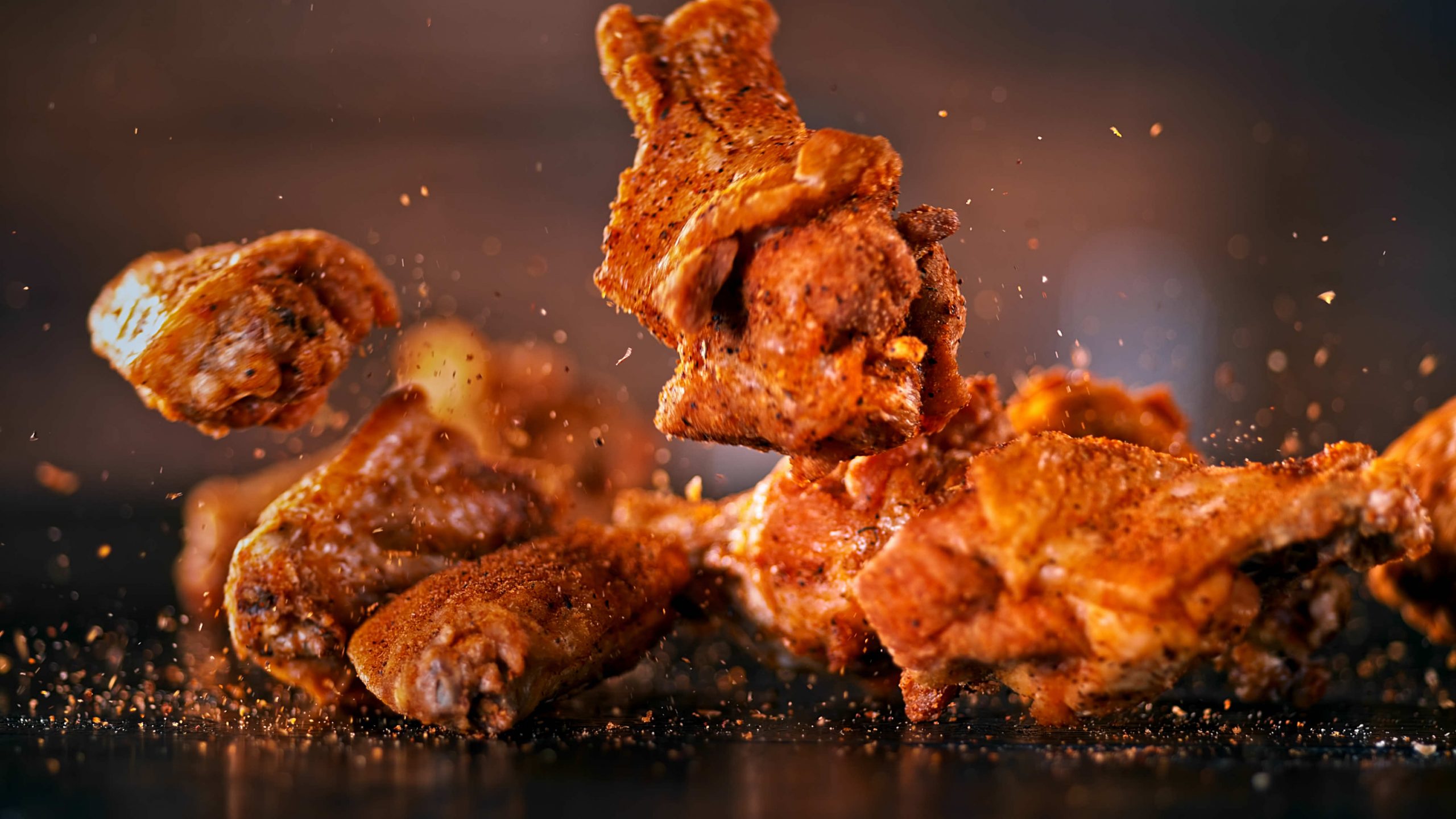 Photo of Wings