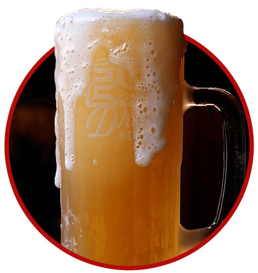 beer glass